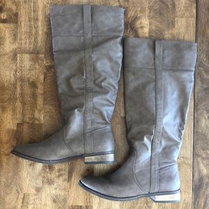 Rampage Icebreaker Boots